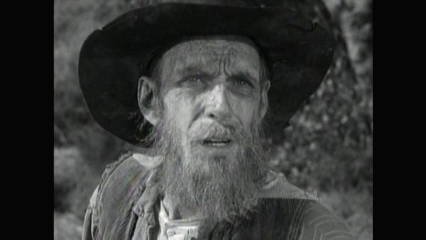 The Rifleman - Strange Town