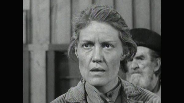 The Rifleman - Woman from Hog Ridge