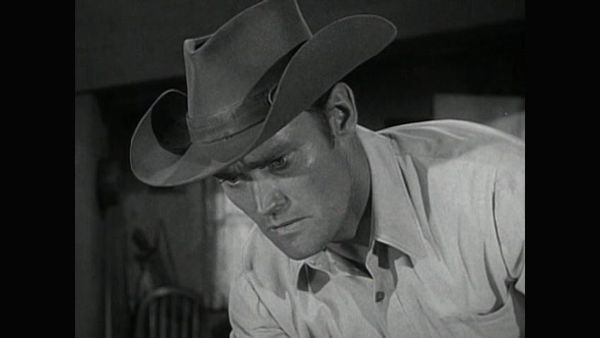 The Rifleman - Trail of Hate