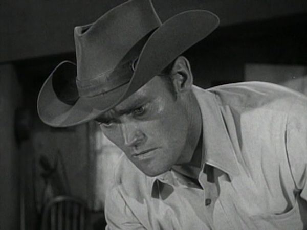 The Rifleman - Trail of Hate
