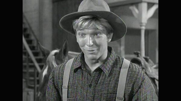 The Rifleman - The Promoter