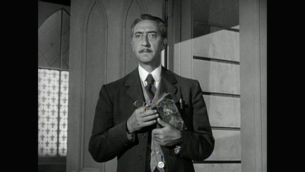 The Rifleman - The Schoolmaster