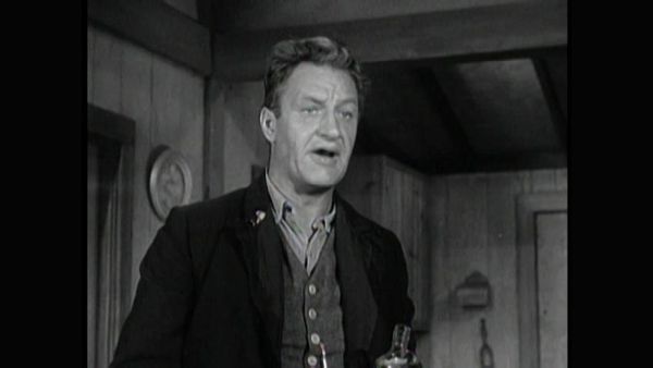 The Rifleman - Six Years and a Day