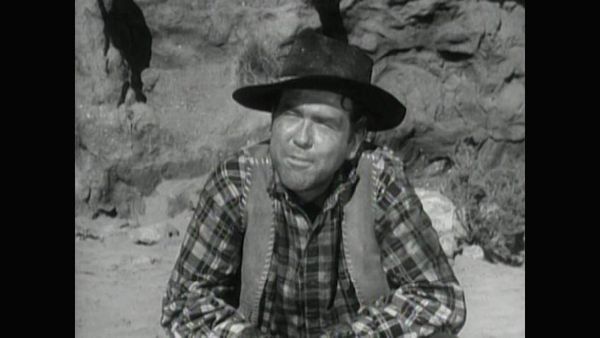 The Rifleman - Long Trek