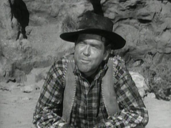 The Rifleman - Long Trek