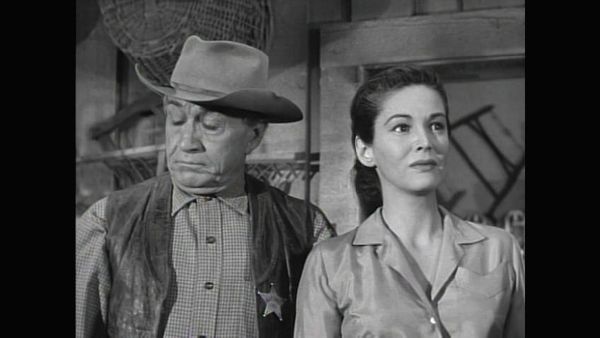The Rifleman - The Wyoming Story: Part 1