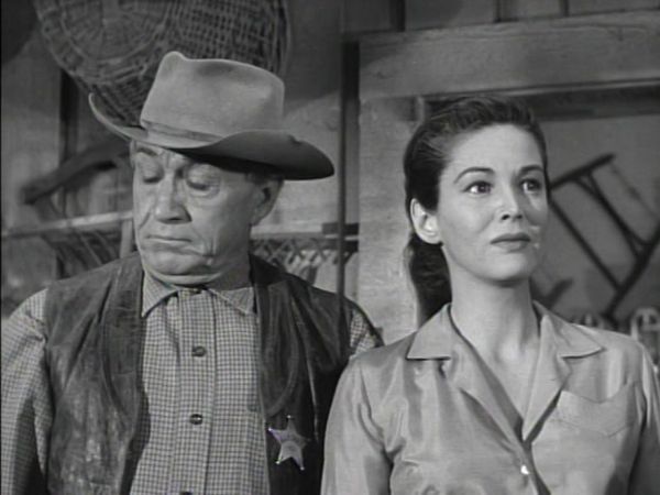 The Rifleman - The Wyoming Story: Part 1