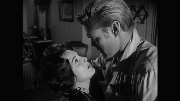 The Rifleman - The Wyoming Story: Part 2