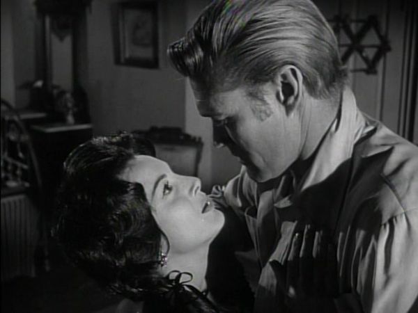 The Rifleman - The Wyoming Story: Part 2