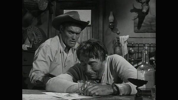 The Rifleman - Closer Than a Brother
