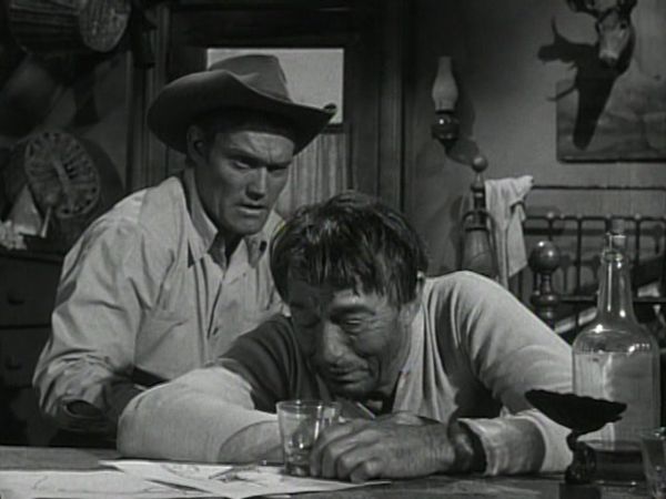 The Rifleman - Closer Than a Brother