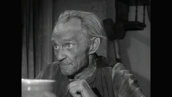 The Rifleman - The Lost Treasure of Canyon Town