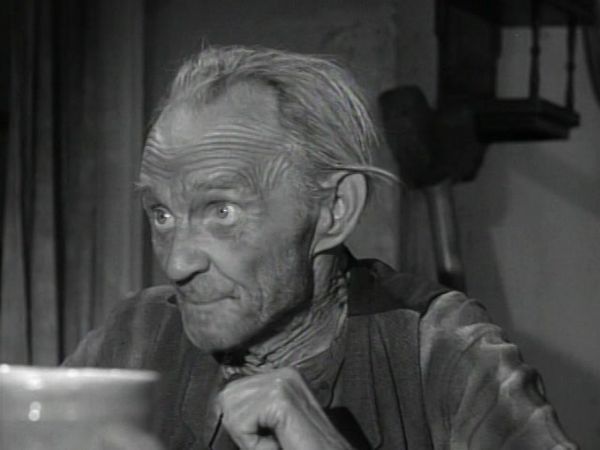 The Rifleman - The Lost Treasure of Canyon Town