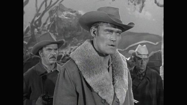 The Rifleman - Short Rope for a Tall Man