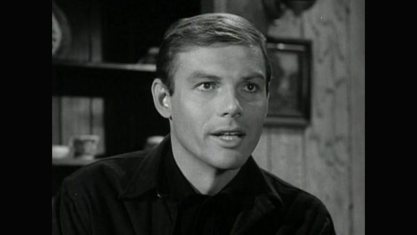 The Rifleman - Stopover