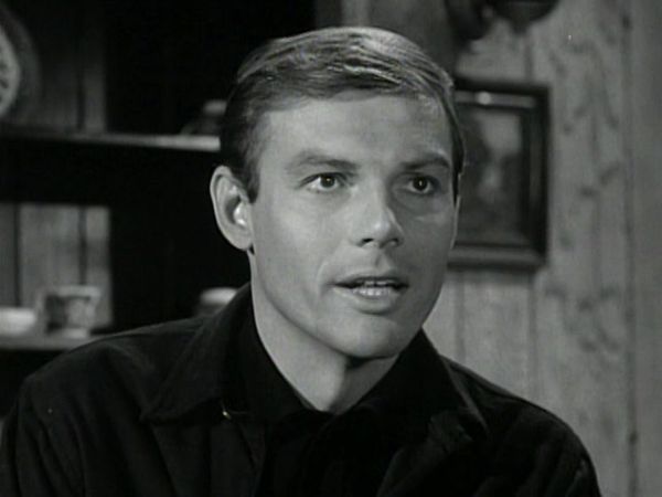 The Rifleman - Stopover