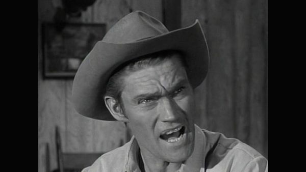 The Rifleman - The Lonesome Bride
