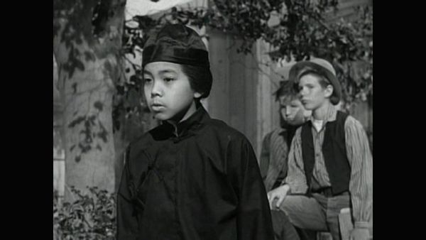 The Rifleman - The Queue
