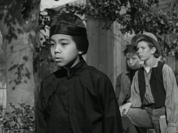The Rifleman - The Queue