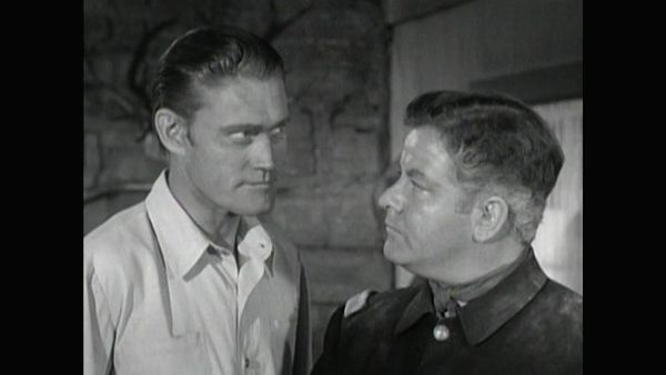 The Rifleman - Knight Errant