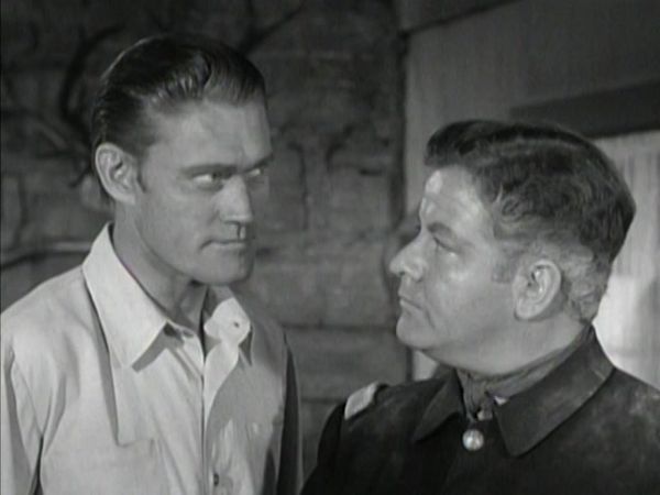 The Rifleman - Knight Errant