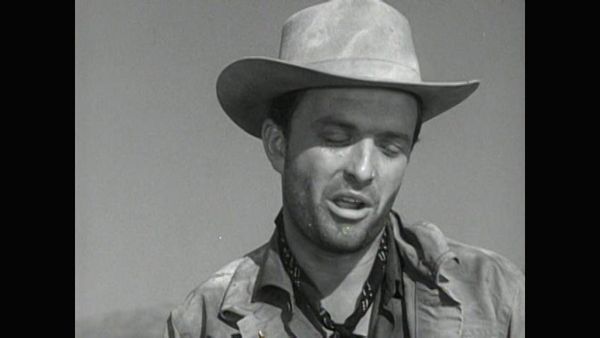 The Rifleman - First Wages