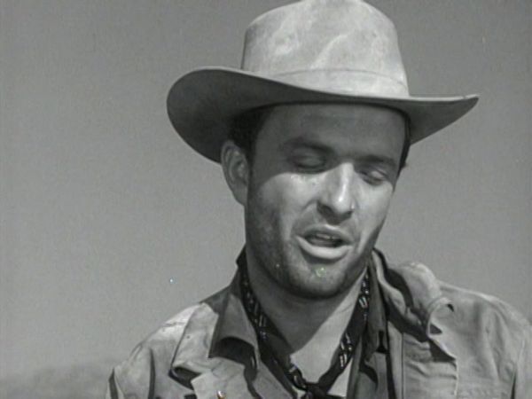The Rifleman - First Wages