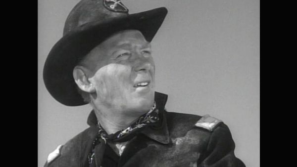 The Rifleman - The Journey Back