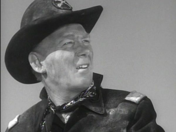 The Rifleman - The Journey Back