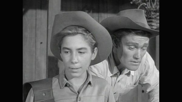 The Rifleman - Sheer Terror
