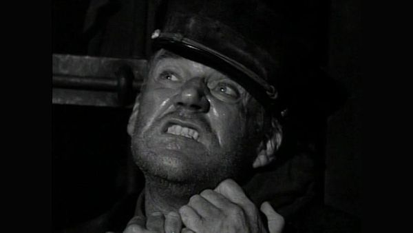 The Rifleman - The Stand-In