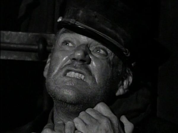 The Rifleman - The Stand-In