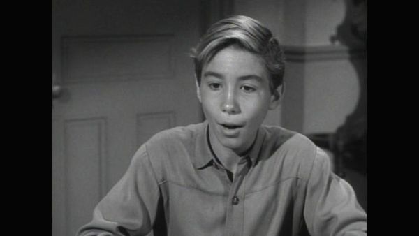 The Rifleman - The Decision