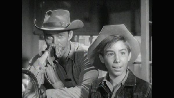 The Rifleman - The Long Goodbye