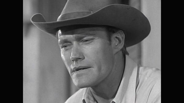 The Rifleman - Long Gun From Tucson