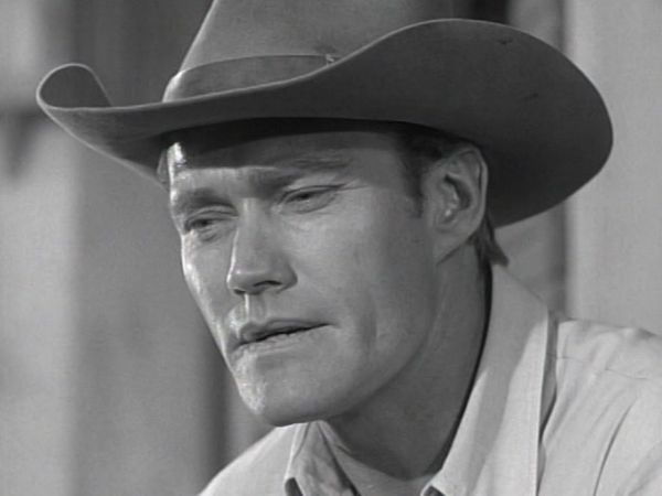 The Rifleman - Long Gun From Tucson