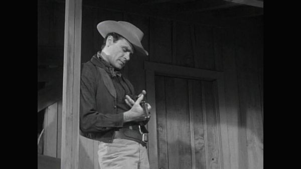 The Rifleman - A Friend in Need