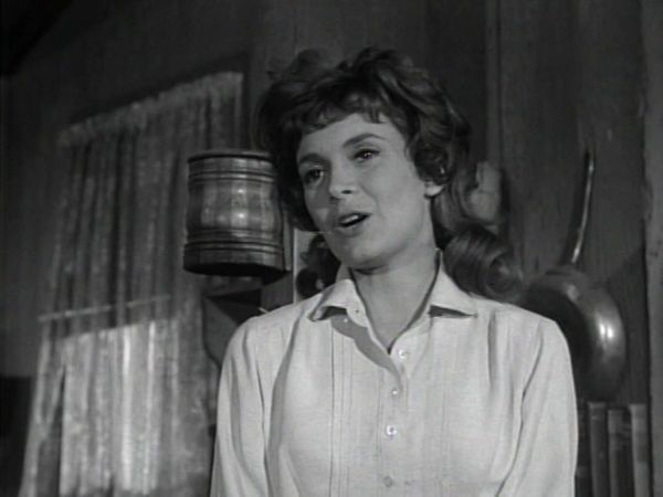 The Rifleman - The Princess