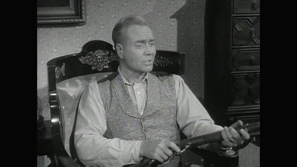 The Rifleman - Skull