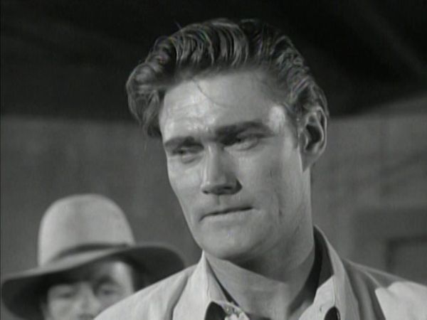 The Rifleman - The High Country