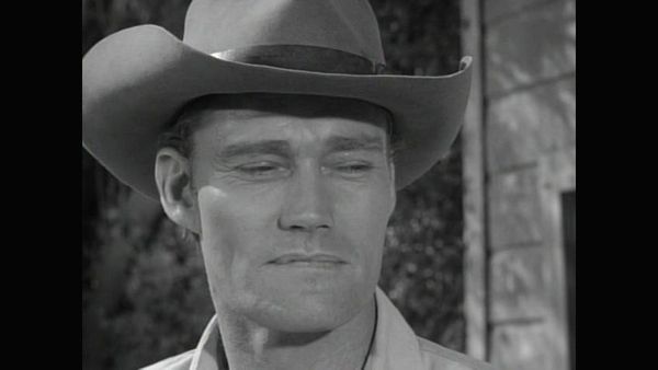 The Rifleman - The Quiet Fear