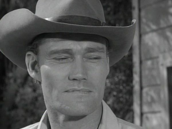 The Rifleman - The Quiet Fear
