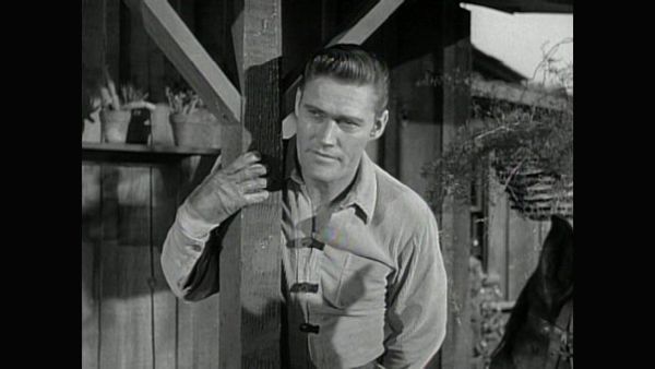 The Rifleman - Sporting Chance
