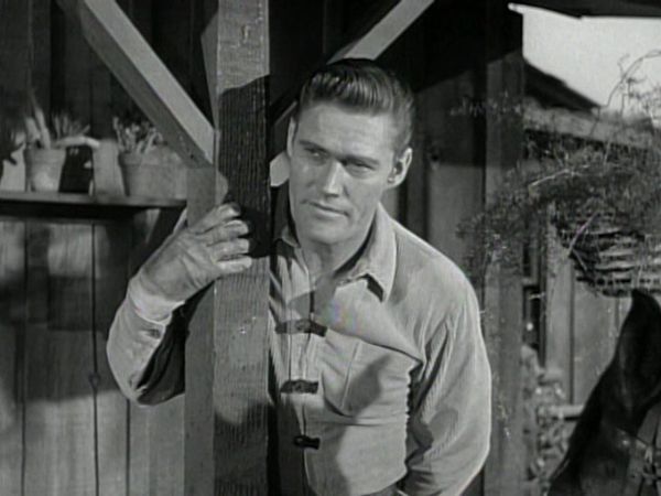 The Rifleman - Sporting Chance