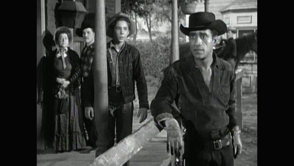 The Rifleman - Two Ounces of Tin