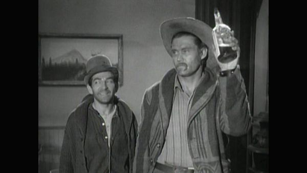 The Rifleman - Deadly Image