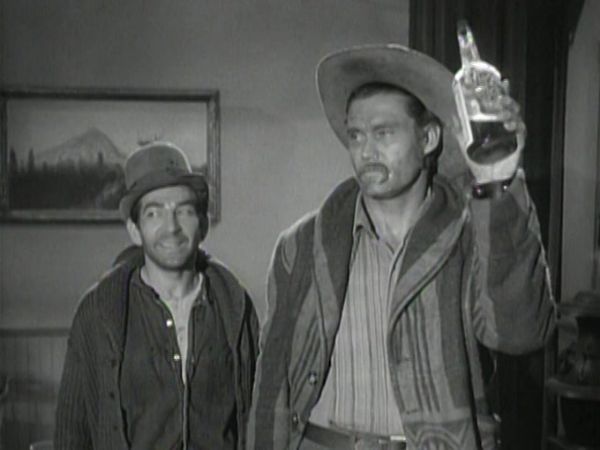 The Rifleman - Deadly Image