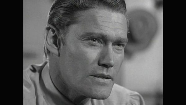 The Rifleman - Tinhorn
