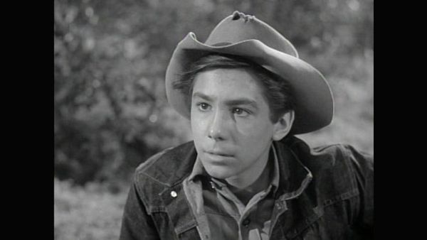 The Rifleman - None So Blind