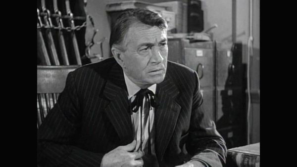 The Rifleman - Guilty Conscience